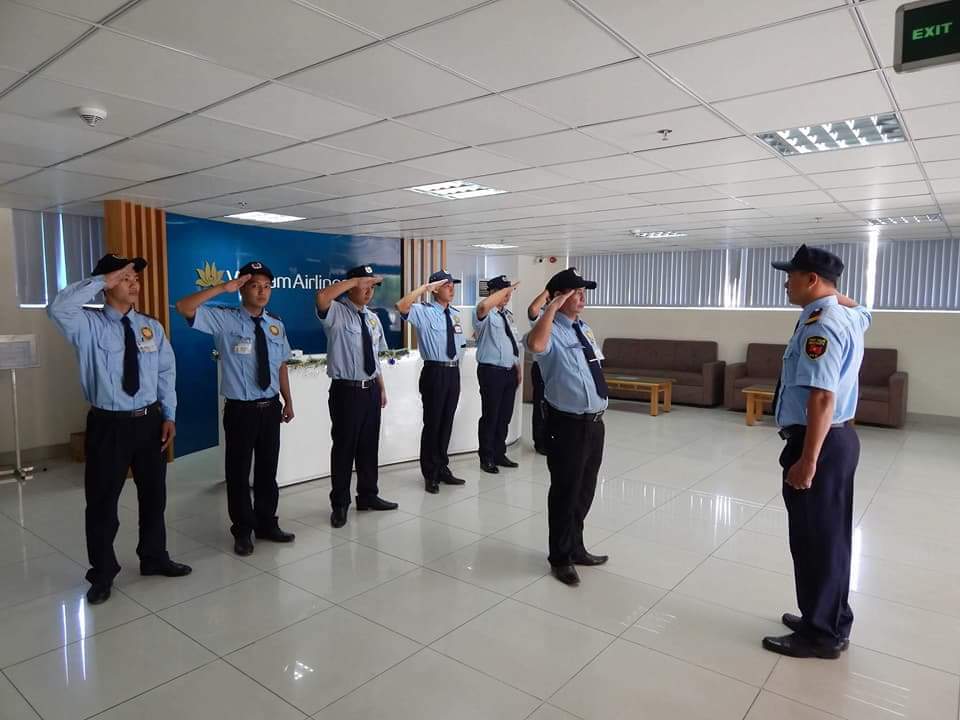 Những đặc điểm nổi bật của dịch vụ bảo vệ chuyên nghiệp